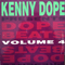 Dope Beats Vol. 4 - Kenny Dope Gonzalez (Carl Kenneth Gonzalez, Kenny Gonzales, Kenny Gonzalez, Kenny Dope)