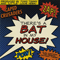 There's A Bat In My House - Caped Crusaders