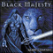 Silent Company - Black Majesty (AUS)