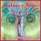 Balance Now - Winther, Jane (Jane Winther)