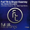Full Tilt & Bryan Kearney feat. McLaughlin - Unlimited Dreams (Single)