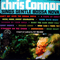 Sings Gentle Bossa Nova - Connor, Chris (Chris Connor, Mary Loutsenhizer)