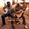 Brothers in Bamako