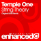 String Theory - Temple One (Temple 1, Joe Garrett)