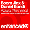 Azzura (Remixed) (Split) - Daniel Kandi (Kandi, Daniel / Daniel Kandi Andersen)