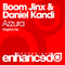 Azzura (Split) - Daniel Kandi (Kandi, Daniel / Daniel Kandi Andersen)