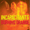 Burning Orange