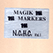 NxCxHxCx Vol.1 - Magik Markers