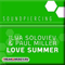 Ilya Soloviev & Paul Miller - Lover summer - Miller, Paul (Paul Miller, Paweł Meller,  P. Miller, Pawel Mellar)