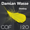 Destiny - Damian Wasse (Дмитрий Кулагин, Dmitry Kulagin)