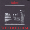 Whoredom - Taint (USA) (Keith Brewer)