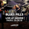 Live at Deezer - Blues Pills