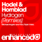 Hydrogen (Remixes) (Split) - Hodel (Björn Hödel, Bjorn Hodel)