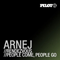 Rendezvous / People Come, People Go (Single) - Arnej (Arney Secerkadic, Arne J)