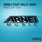 Free Of You - Arnej (Arney Secerkadic, Arne J)