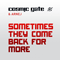 Sometimes they come back for more (Single) (feat.) - Arnej (Arney Secerkadic, Arne J)