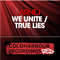 We unite / True lies (EP) - Arnej (Arney Secerkadic, Arne J)