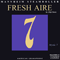 Fresh Aire 7. Mystic 7