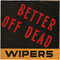 Better Off Dead (Single)