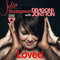 Julie Thompson with Dragon & Jontron - Loved (Remixes) [EP]