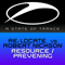 Resource / Prevening (Feat.) - Re:Locate (Re Locate, Re-Locate, Relocate)