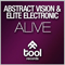 Alive (Single) - Abstract Vision & Elite Electronic (Abstract Vision vs. Elite Electronic)