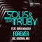 Solis & Sean Truby feat. Irina Makosh - Forever (Single)