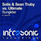 Solis & Sean Truby vs. Ultimate - Sunglider (Single) (feat.)