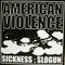 American Violence (Split) (CD 1)