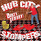 Dirty Jersey - Hub City Stompers