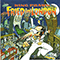 Fried in London (Reissue 2001) - KingPrawn (King Prawn)