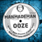 Ooze (EP) - ManMadeMan (Man Made Man: Sonya Bailey & Paul Baguley)