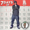 7 Days (EP) - Rasco (Keida Brewer)