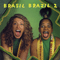 Ana Gazzola & Sonia Santos - Brasil Brazil 2 - Gazzola, Ana (Ana Gazzola)