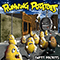 Empty Pockets - Running Potatoes