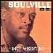 Soulville - Ben Webster (Webster,  Benjamin Francis)