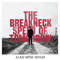 The Breakneck Speed Of Tomorrow (EP)