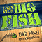 Big Fish (EP) - Lazy Rich (Richard Billis)