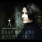 Lost Men And Angry Girls - Mezera, Audrey Auld (Audrey Auld Mezera)