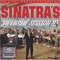 Sinatra's Swingin' Session!!! (1961, Remastered) - Frank Sinatra (Sinatra, Francis Albert)