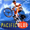 Pacific Blue - Franke, Christopher (Christopher Franke)
