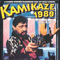 Kamikaze (OST)