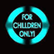 For children only! (Promo Single)