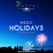 Pulsar Recordings (CD 069: M.E.D.O. - Holidays)