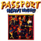 Heavy Nights - Passport (Klaus Doldinger's Passport, Klaus Doldingers Passport, Passport / Doldinger)