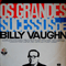 Os Grandes Sucessos De Billy Vaughn - Vaughn, Billy (Billy Vaughn, Richard Vaughn)
