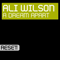 A Dream Apart - Ali Wilson (Alistair Wilson)