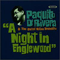 A Night In Englewood - D'Rivera, Paquito (Paquito D'Rivera)