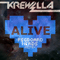 Alive (Pegboard Nerds Remix) [Single]