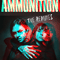 Ammunition: The Remixes - Krewella (Jahan Yousaf, Yasmine Yousaf & Kris Trindl)